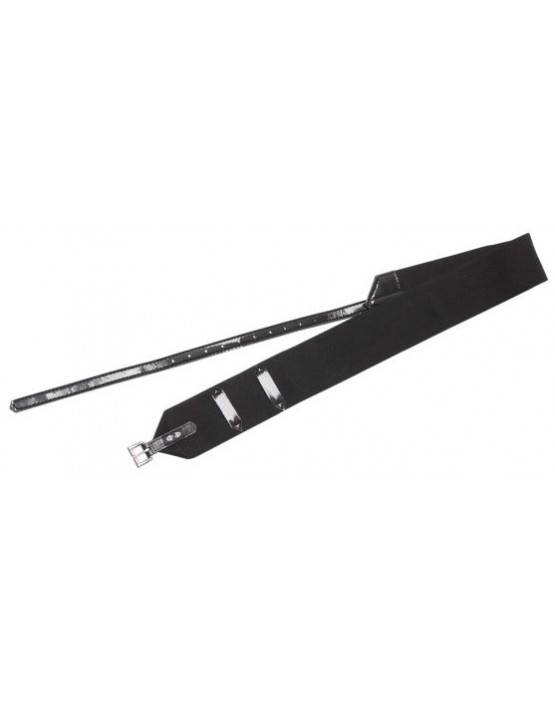 Zilco Single All Elastic Surcingle