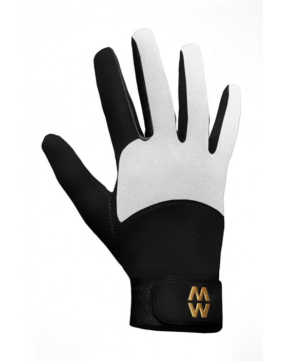 MacWet Long Mesh Sports Gloves