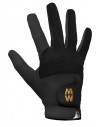 MacWet Short Mesh Sports Gloves