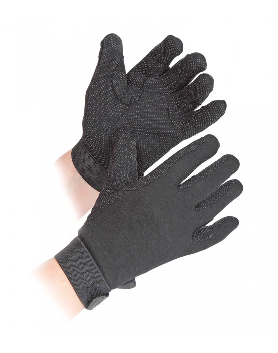Shires Children's Newbury Gloves
