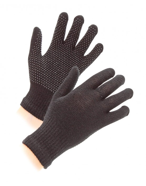 Shires Children's Sure Grip Gloves