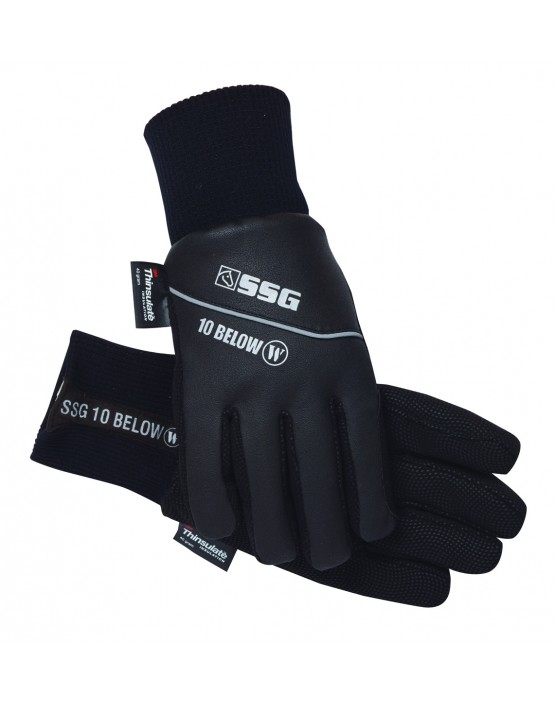 SSG 10 Below Riding Glove