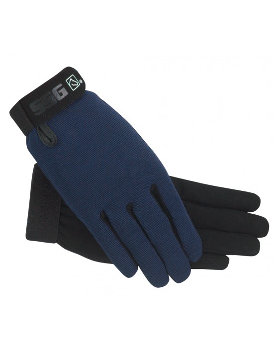 SSG All Weather Childrens Riding Gloves