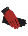 SSG All Weather Childrens Riding Gloves