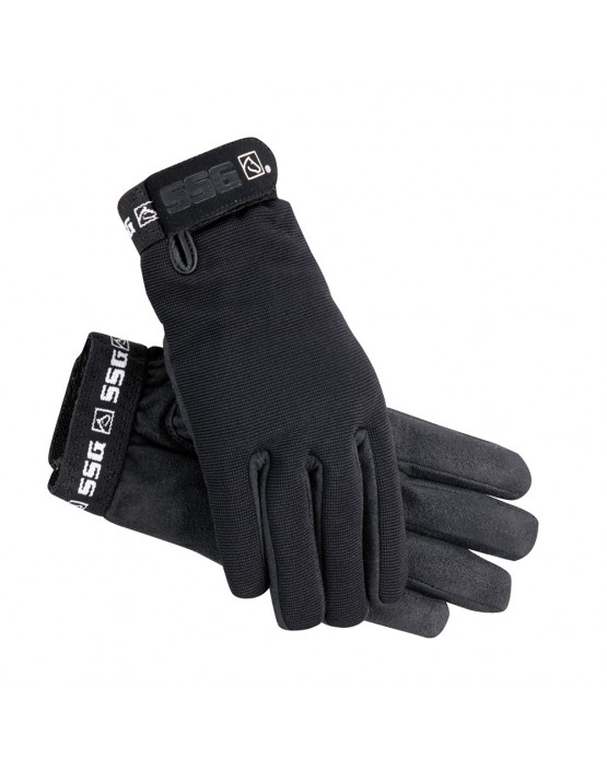 SSG All Weather Winter Riding Gloves