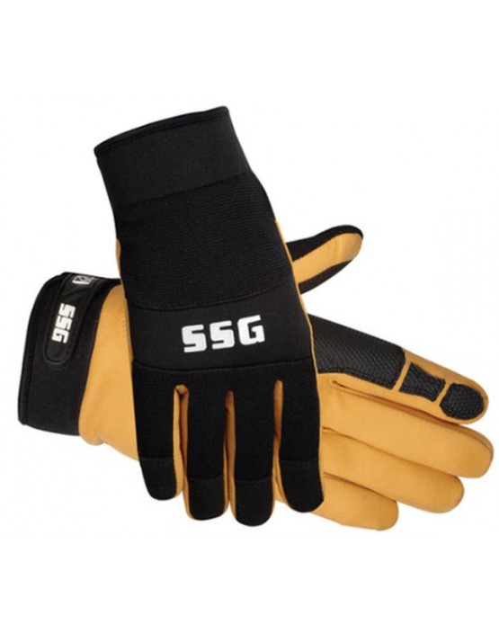 SSG Lunging Gloves