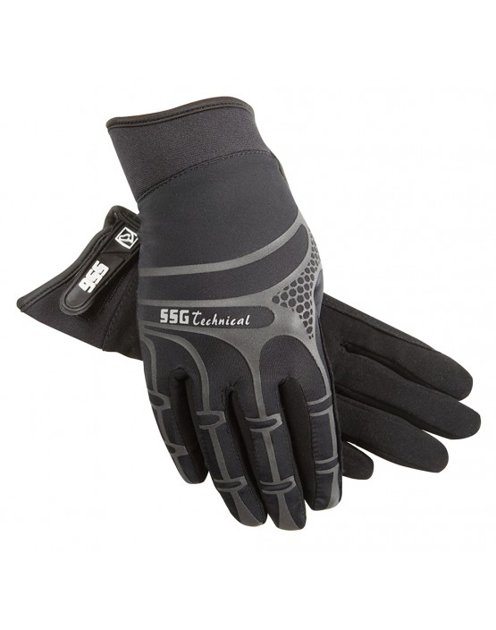 SSG Technical Riding Gloves