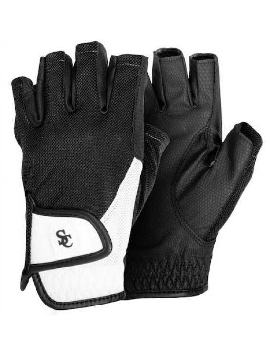 Stormchase Fingerless Gloves