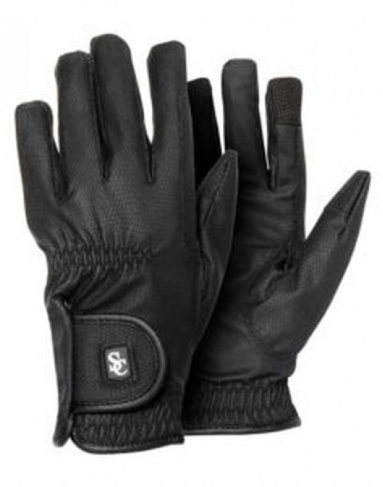 Stormchase Waterproof Insulated Gloves