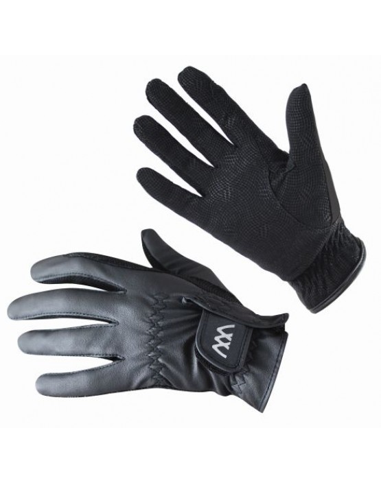 Woof Competition Gloves
