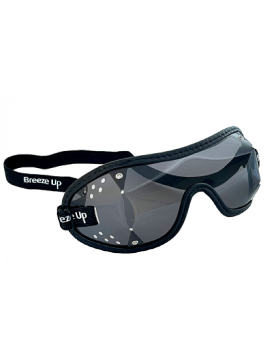 Breeze Up Kids Racing Goggles