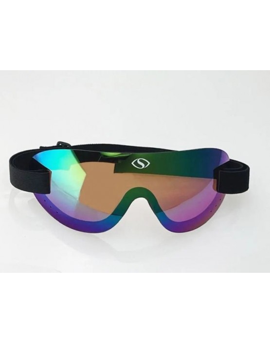 Shore Goggles Violet