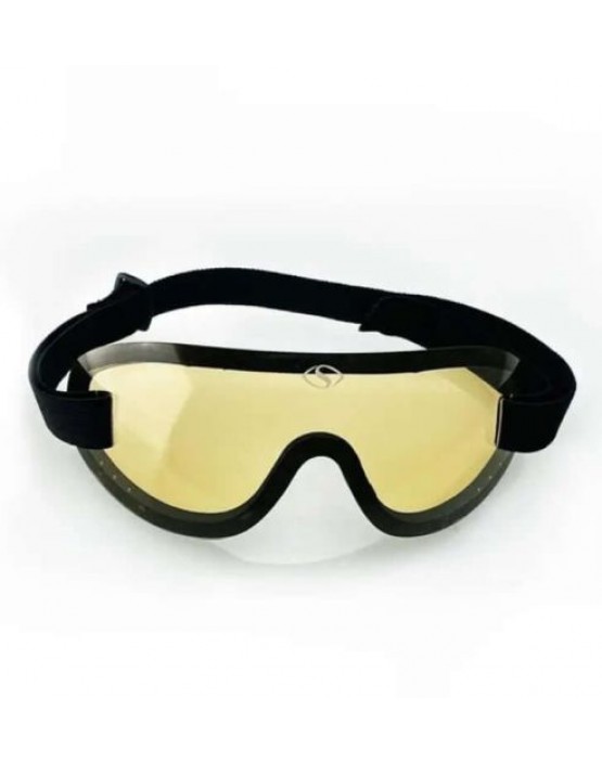 Shore Goggles Yellow