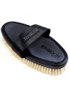 Ezi-Groom Goat Hair Body Brush
