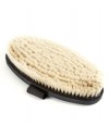 Ezi-Groom Goat Hair Body Brush