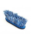 Ezi-Groom Grip Long Dandy Brush