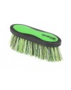Ezi-Groom Grip Long Dandy Brush
