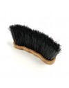 Ezi-Groom Premium Long Dandy Brush