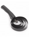 Ezi-Groom Reversible Metal Curry Comb