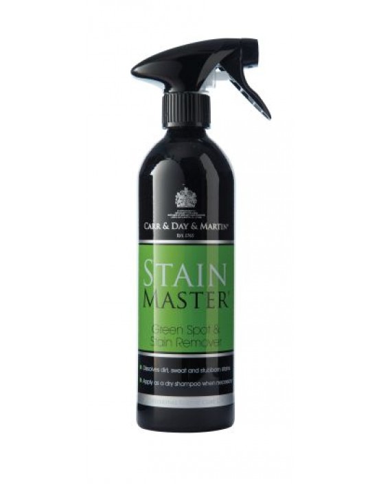 Canter Stain Master Spray