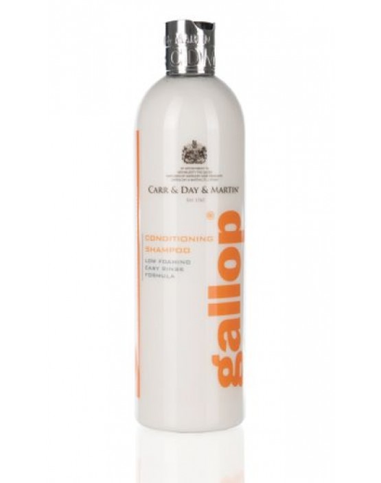 Gallop Conditioning Shampoo