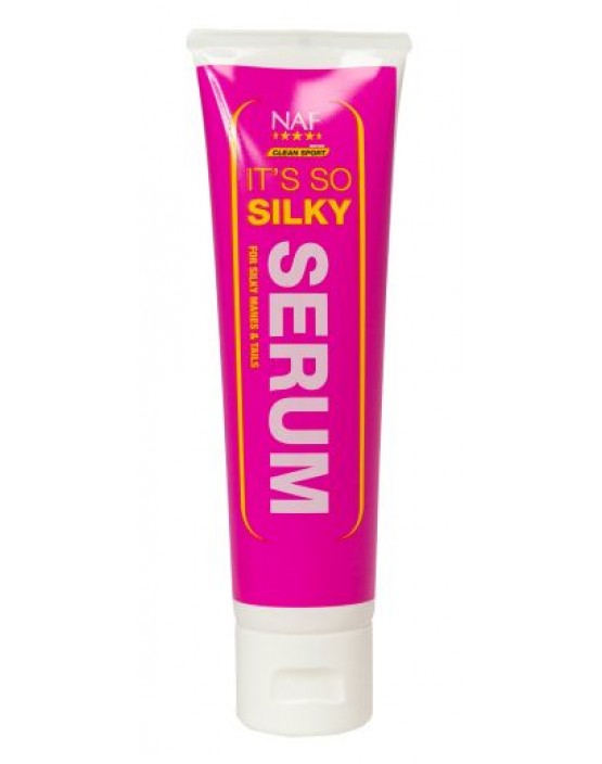 NAF It's So Silky Serum