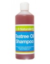 NAF Teatree Oil Shampoo