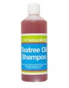 NAF Teatree Oil Shampoo