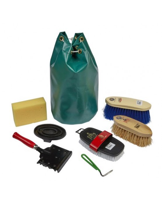 EJ Wicks Complete Kit Bag