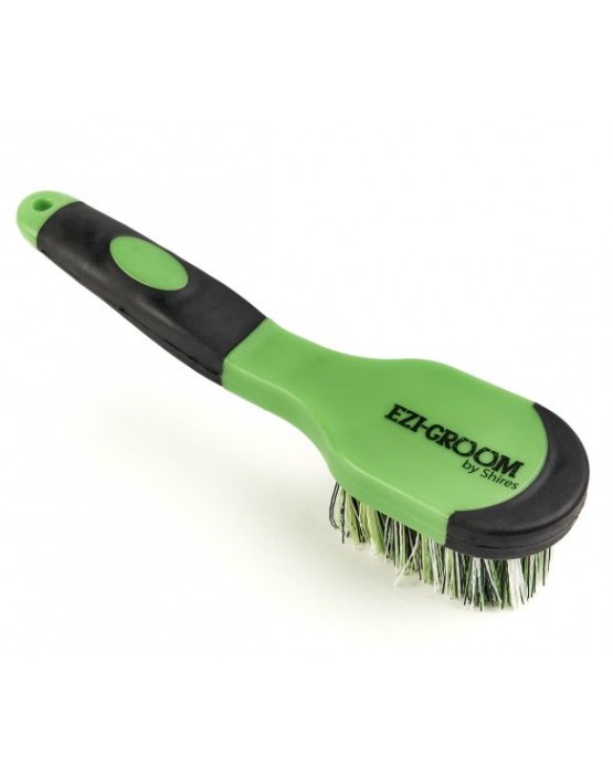 Ezi-Groom Bucket Brush