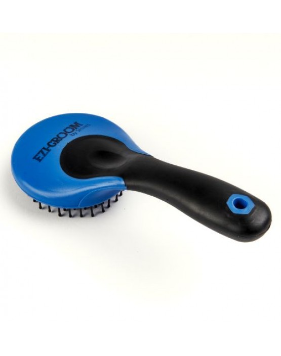 Ezi-Groom Grip Mane & Tail Brush