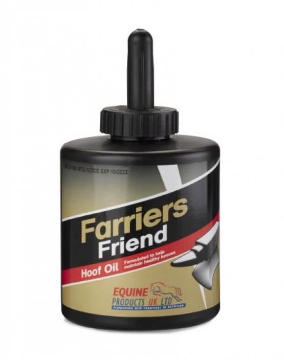 Farrier's Friend Hoof Oil