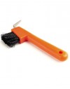 Ezi-Groom Hoof Pick and Brush