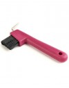 Ezi-Groom Hoof Pick and Brush