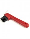 Ezi-Groom Hoof Pick and Brush