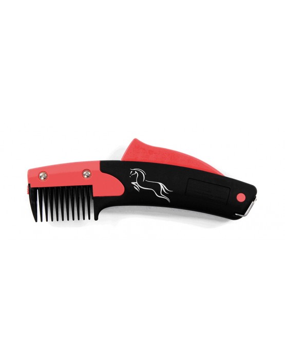 SoloComb Mk III