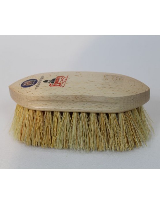 Stablemate B1132 Salmon Dandy Brush