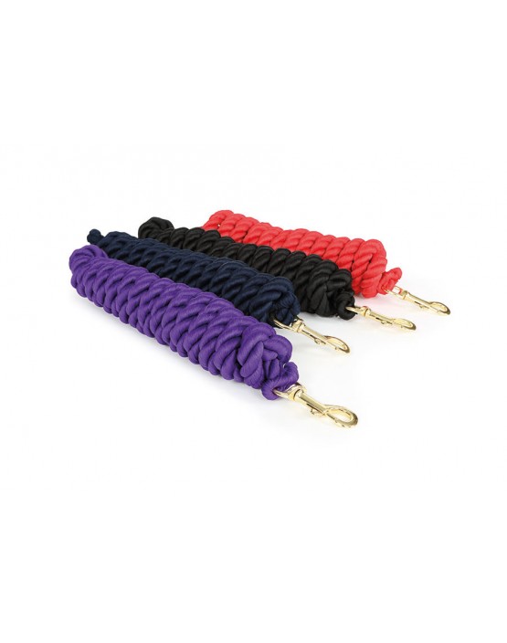 Bridleway Extra Long Lead Rope