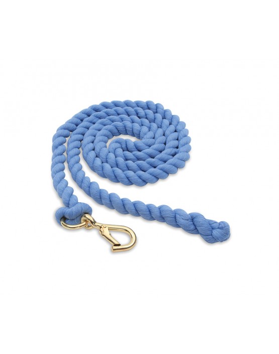 Plain Walsall Clip Lead Rope