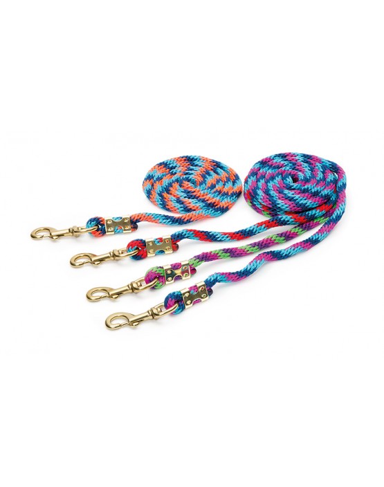 Topaz Lead Rope