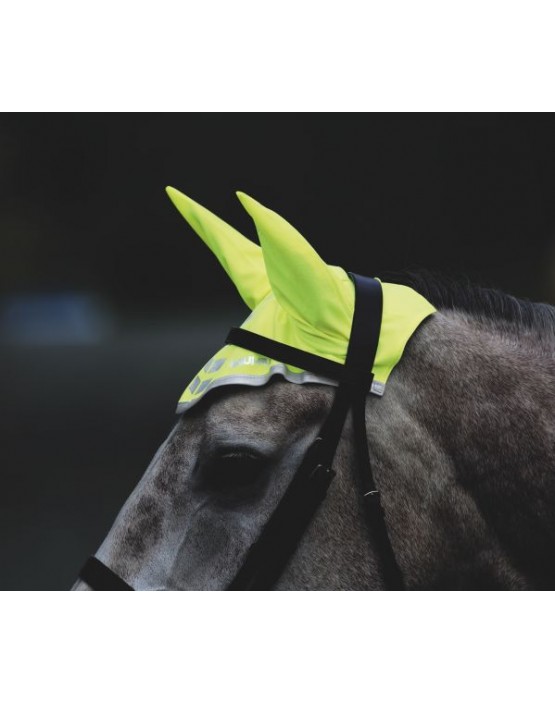 Equi-Flector Fly Veil