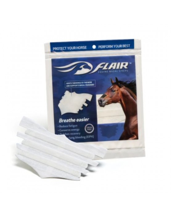 FLAIR® Strips, Single