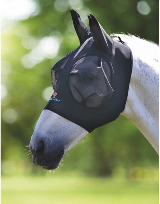 Fly Guard Pro Stretch Fly Mask