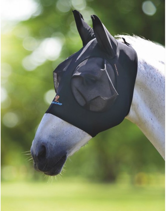 Fly Guard Pro Stretch Fly Mask