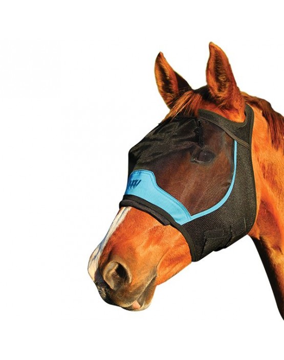 Woof UV Fly Mask