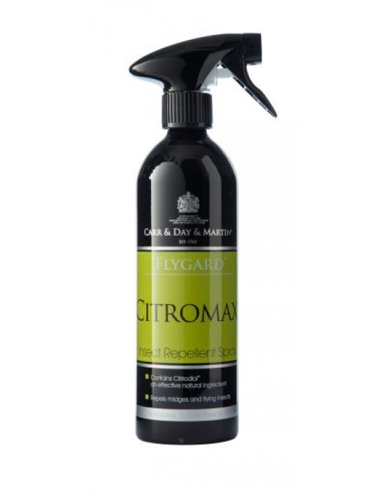 Citromax Fly Repellent Spray