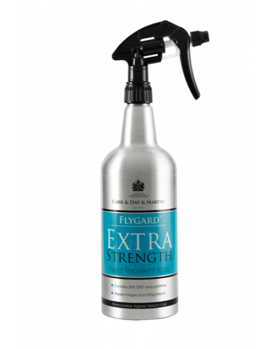 Flyguard Extra Strength Fly Spray