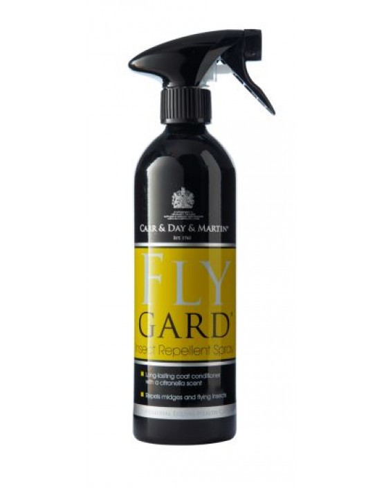 Flyguard Insect Repellent Spray