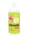 NAF Off Citronella Wash