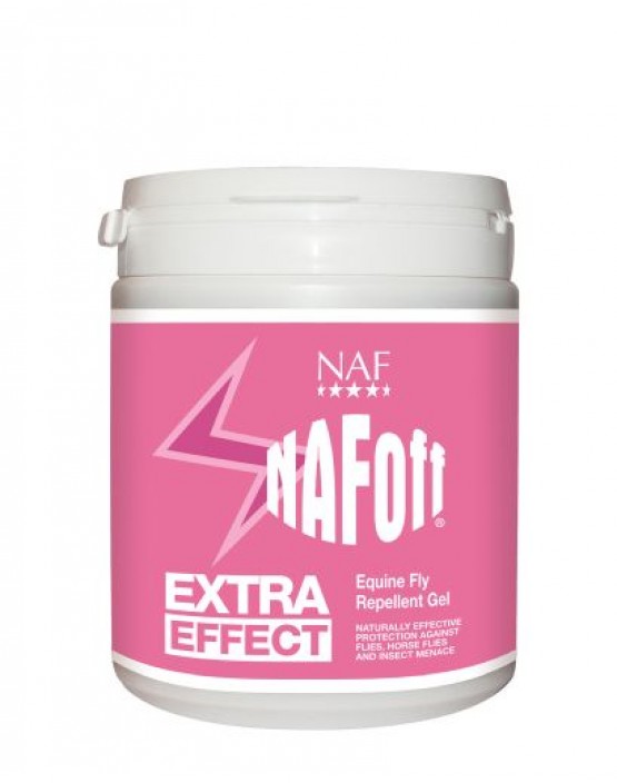 NAF Off Extra Effect Gel